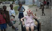 haiti daily life